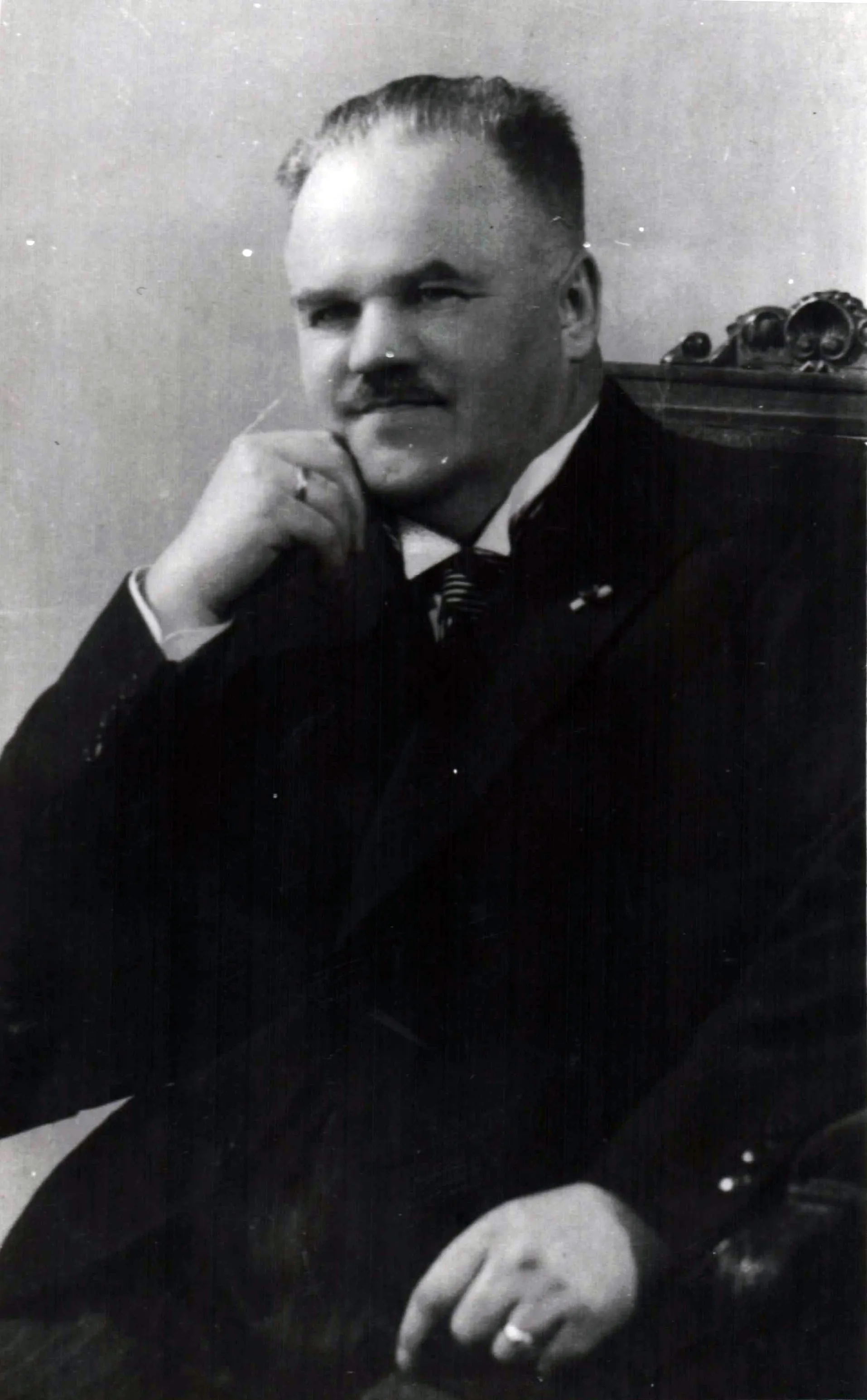 Mieczysław Wolfke
