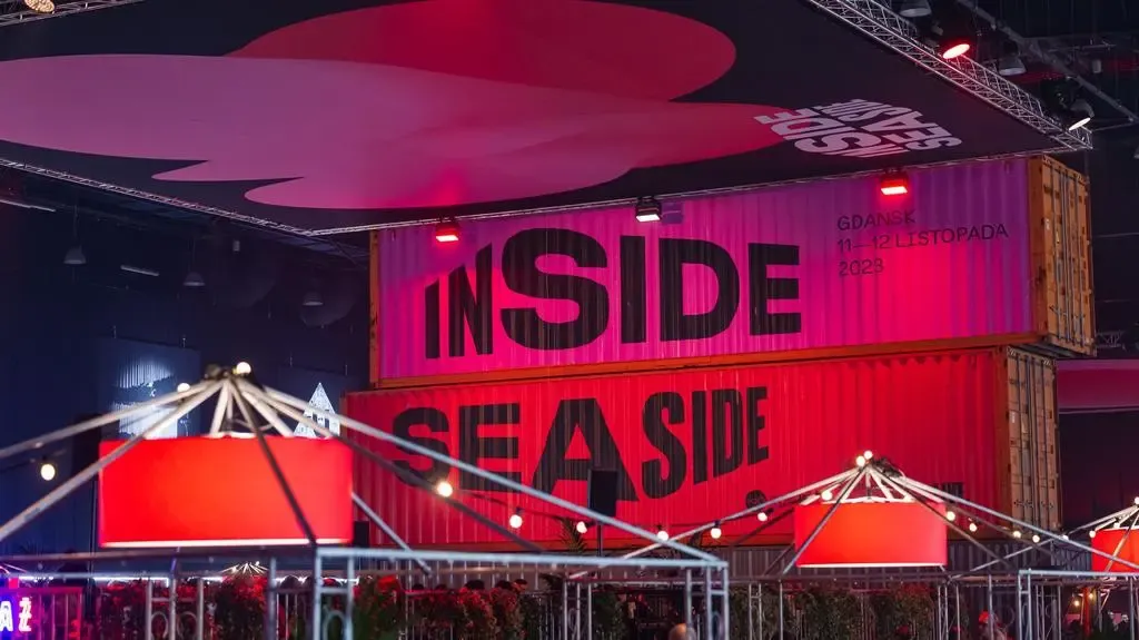 fot. Facebook / Inside Seaside