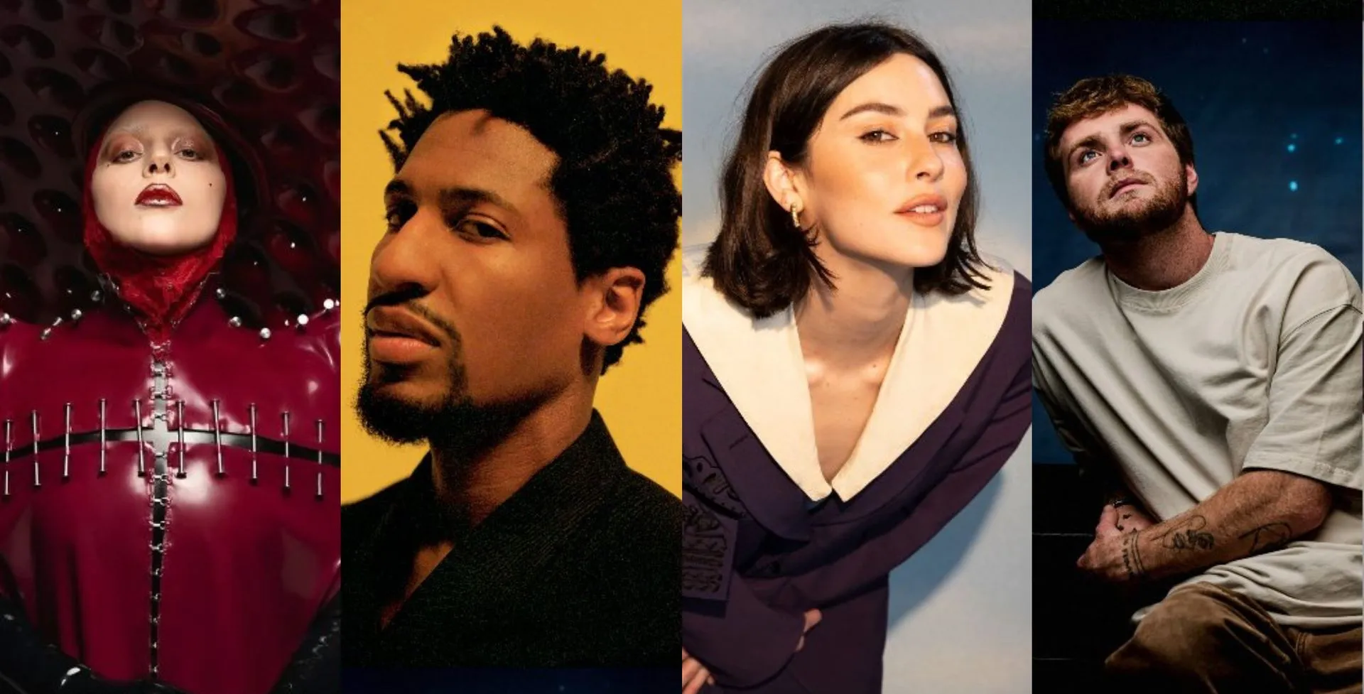 nominowani do Grammy 2026