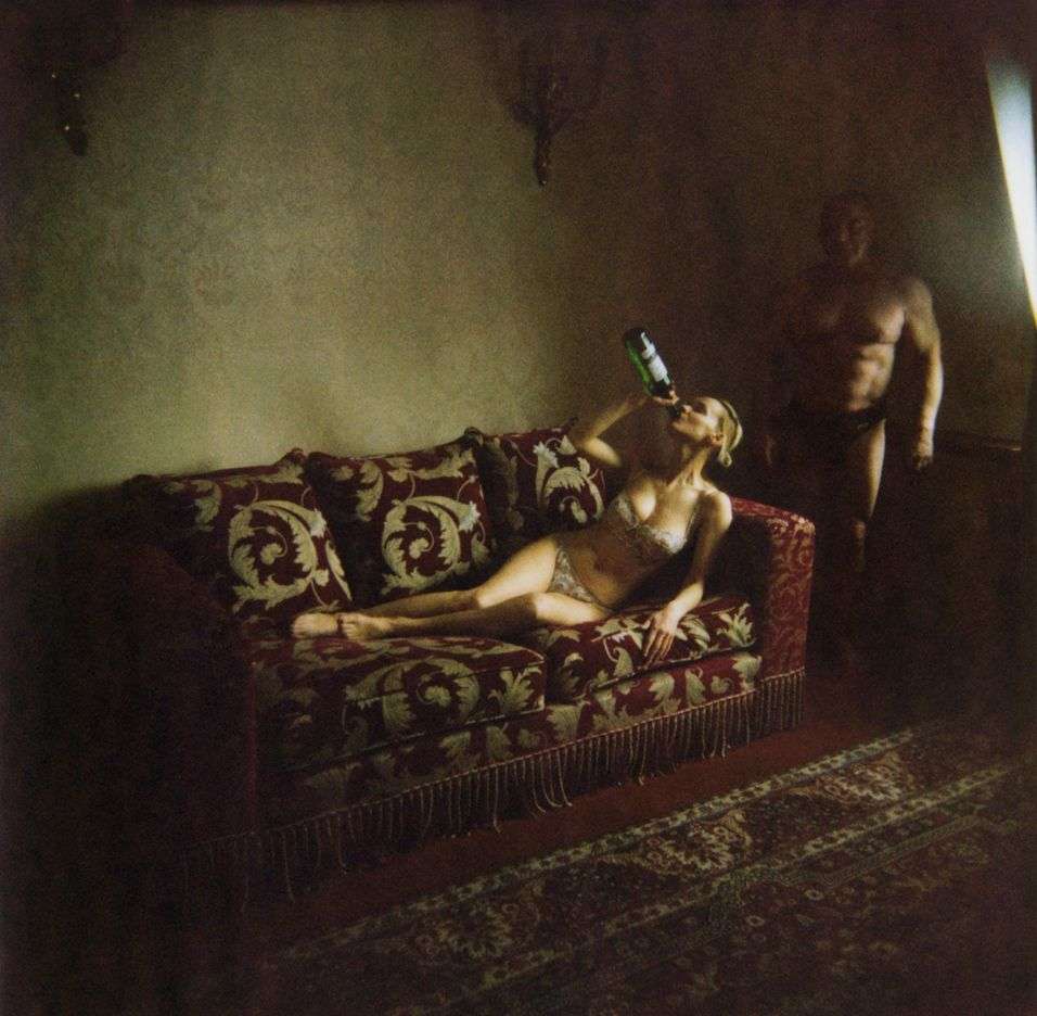 Wystawa Anety Bartos w Nowym Jorku