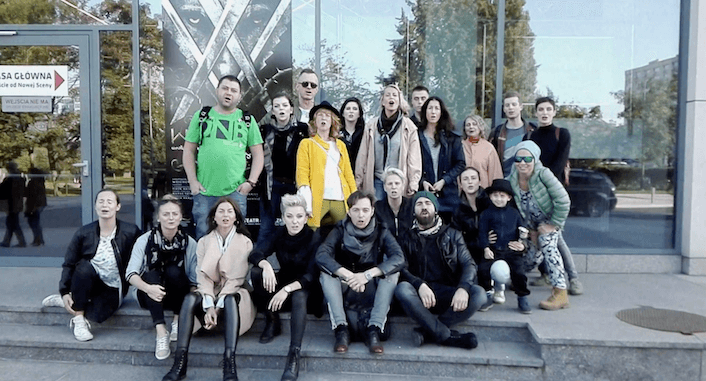 "Chroń DIALOG, powstrzymaj cenzurę!" Wrocławski Festiwal Teatralny Dialog nie dostał obiecanej dotacji, rozpoczęto więc akcję crowdfundingową