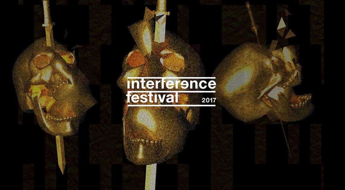 W Gdańsku odbędzie się wielkie święto sztuk wizualnych i muzyki elektronicznej. Interference Festival to konkurs na najlepsze wideo, VJ Battle i koncerty gwiazd elektroniki