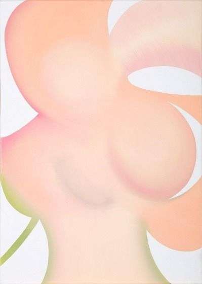 Abstrakcyjne, pastelowe pejzaże Kamili Model zobaczymy w Galerii Promocyjnej. Malarkę inspirują natura i literatura