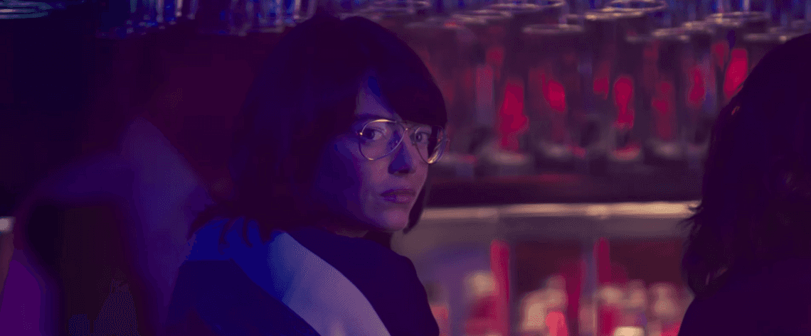 Szowinistyczna świnia kontra kudłata feministka. "Wojna płci" to historia walki o kobiecą godność