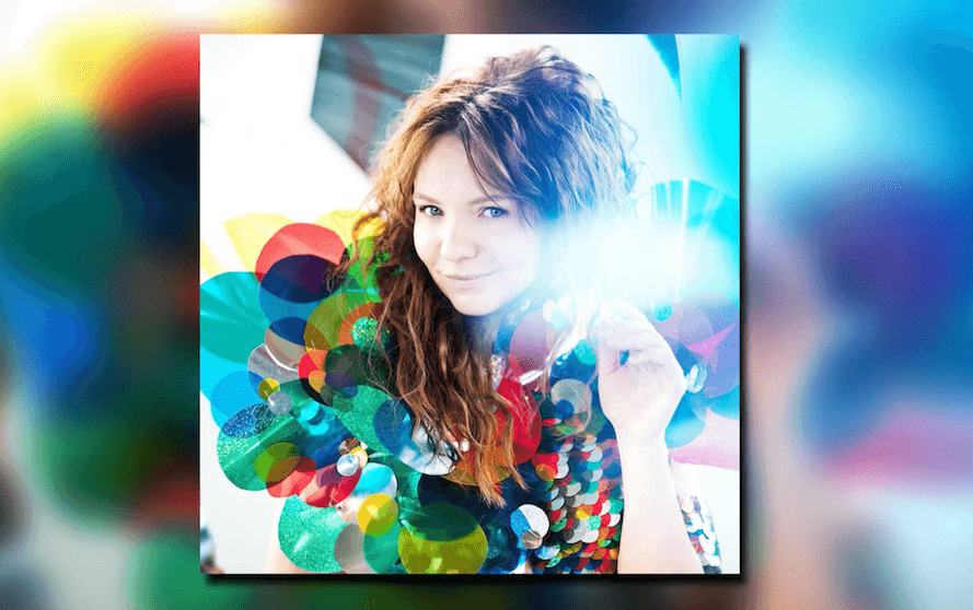 "Nie lubię kobiet" - śpiewa Kinga Miśkiewicz. Utalentowaną wokalistkę mdli od różu i fochów