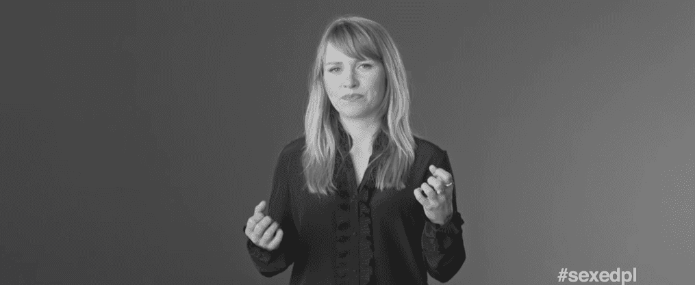 Masłowska o wrażliwości w seksie. Stosunek to nie sport, ani czynność higieniczna, tylko przeżycie emocjonalne