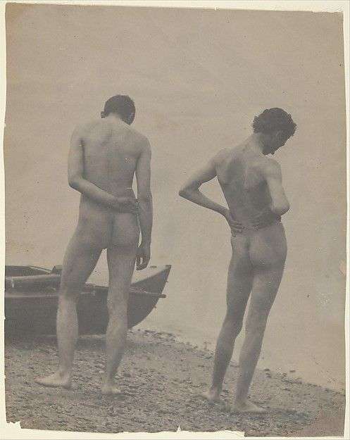 Mężczyźni sprzedają się chętniej. Oto historia męskiej prostytucji