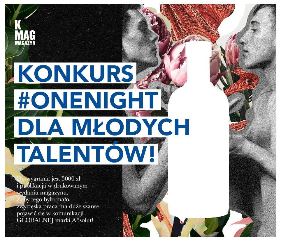 Marzysz o rozwijaniu swojej pasji, ale nie masz funduszy? Ten konkurs jest dla Ciebie