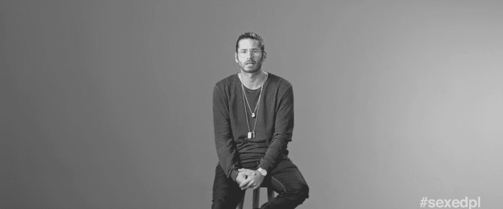 JIMEK o timingu we wkraczaniu w dorosłość. Z seksem jest jak z muzyką, wszystko musi się dobrze zgrać