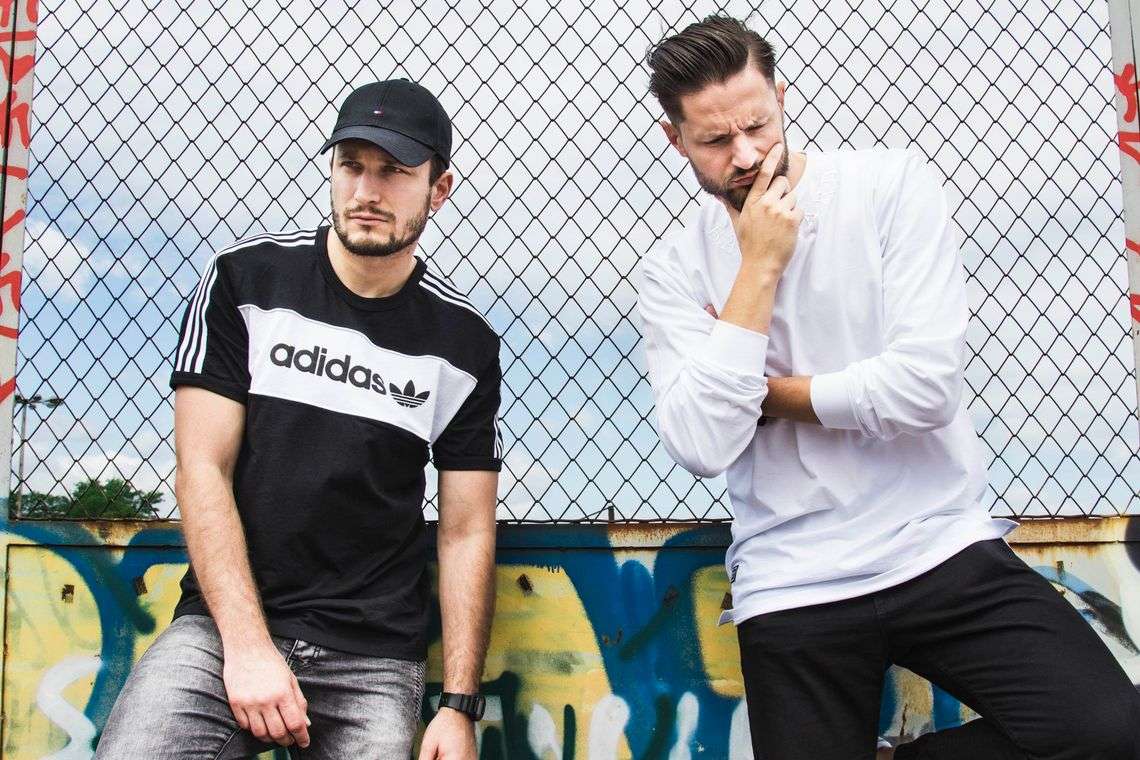 Snowboard, electro i hip-hop najwyższych lotów w Szczyrku. SnowFest 2018 zapowiada się znakomicie