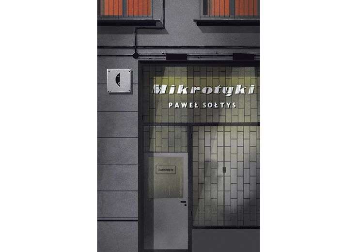 Pablopavo zadebiutował jako pisarz. Jego "Mikrotyki" to fascynująca opowieść o outsiderach z warszawskich ulic