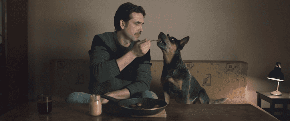 Marcin Dorociński i Kinga Preis zagrali w "Planie B", nowym filmie reżyserki "Moich córek krów"