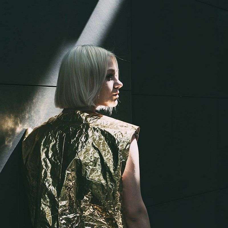 Rosalie wróciła dojrzalsza, pewniejsza siebie i z nowym kawałkiem