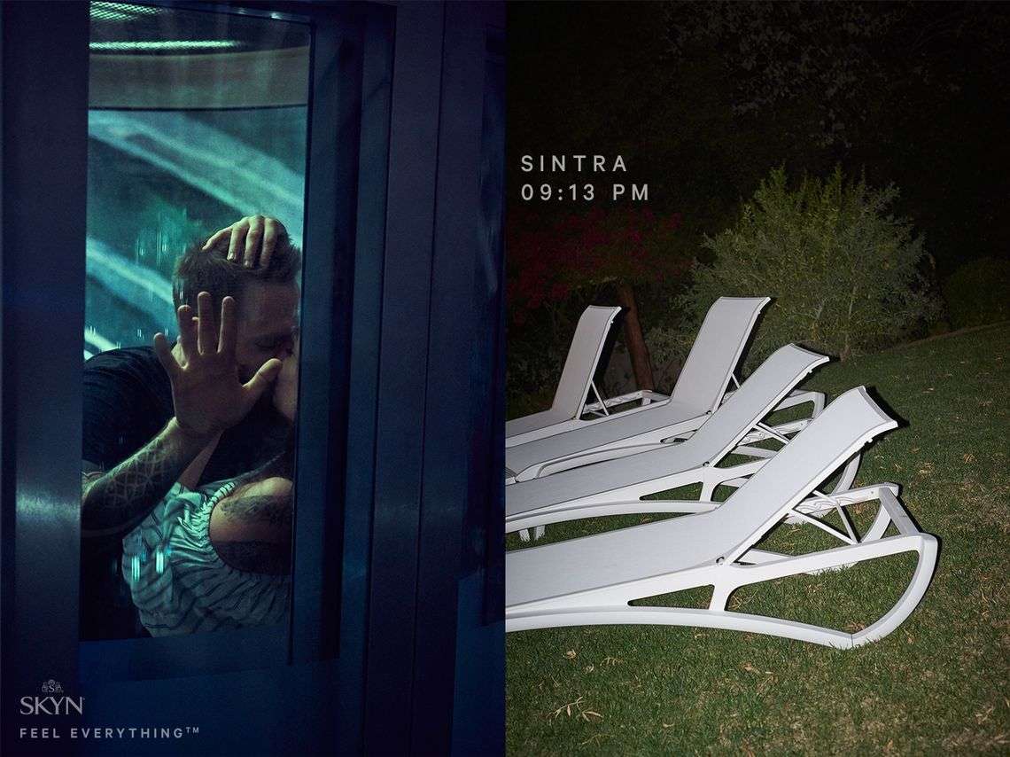 Poznaj najbardziej intymne miejsca na świecie