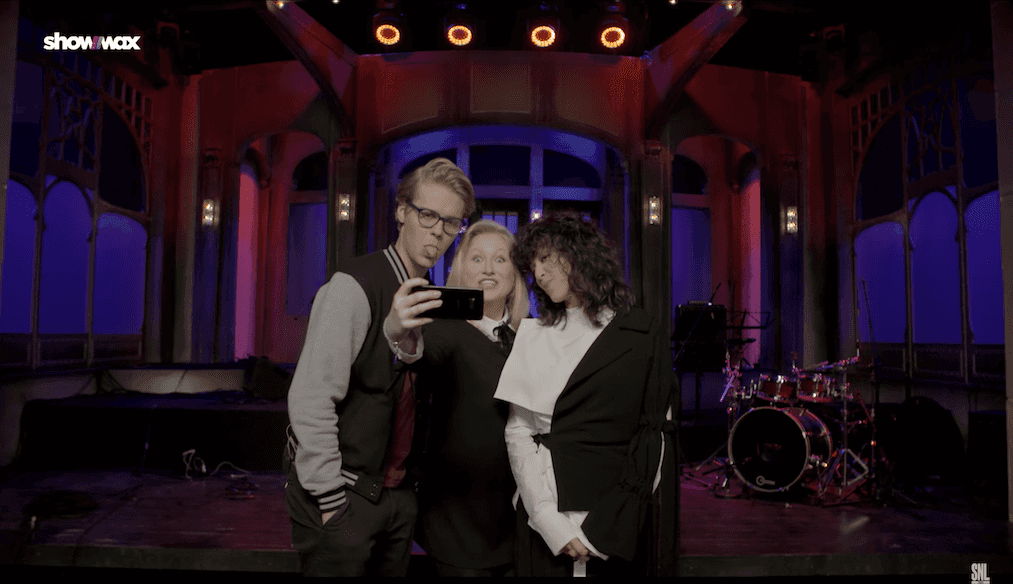 Jakub Gierszał w nietypowej roli. Po raz pierwszy zobaczymy jego komediowe umiejętności