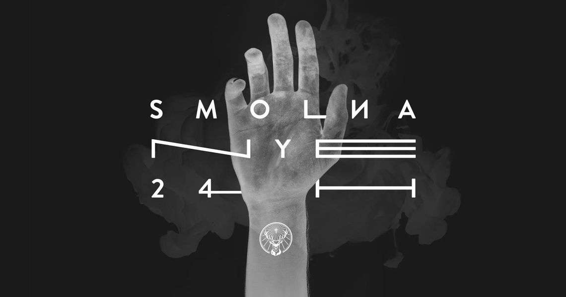 Gotowi na 24 godziny nieustającej imprezy? Takie rzeczy tylko na Smolnej