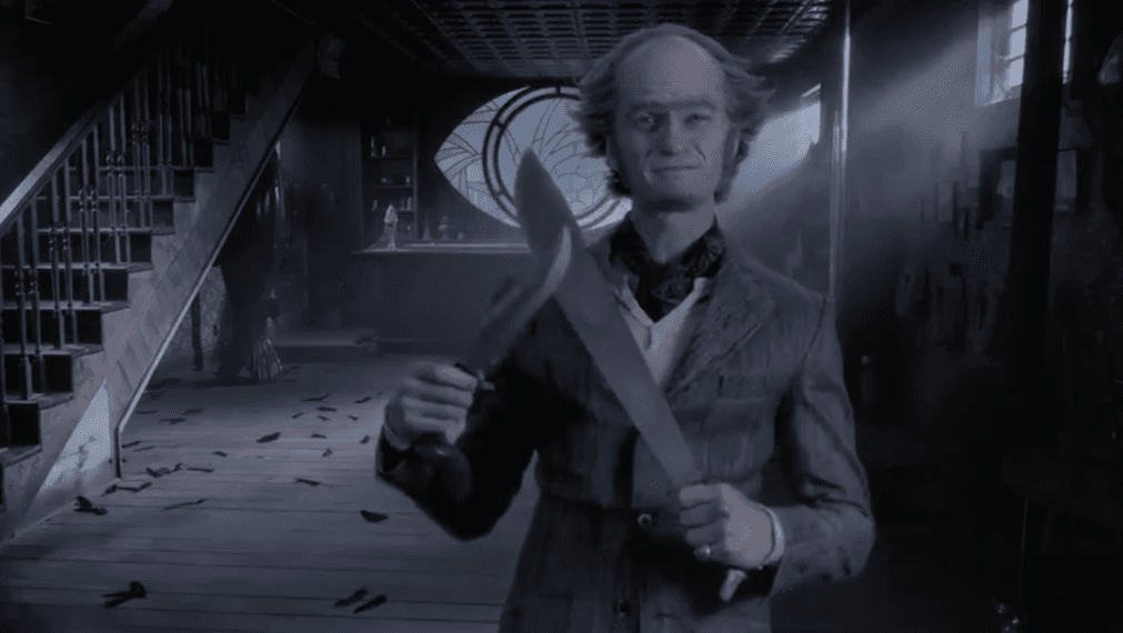 Jest zwiastun 2. sezonu "Serii niefortunnych zdarzeń". Neil Patrick Harris znowu będzie straszyć