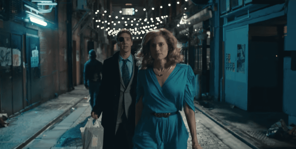 Benedict Cumberbatch znów jako genialny ekscentryk