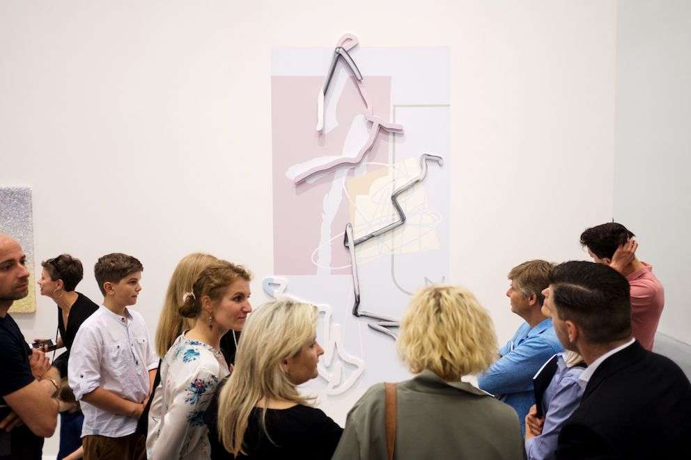 Trwa kolejna odsłona Artystycznej Podróży Hestii. To prestiżowy konkurs dla początkujących artystów