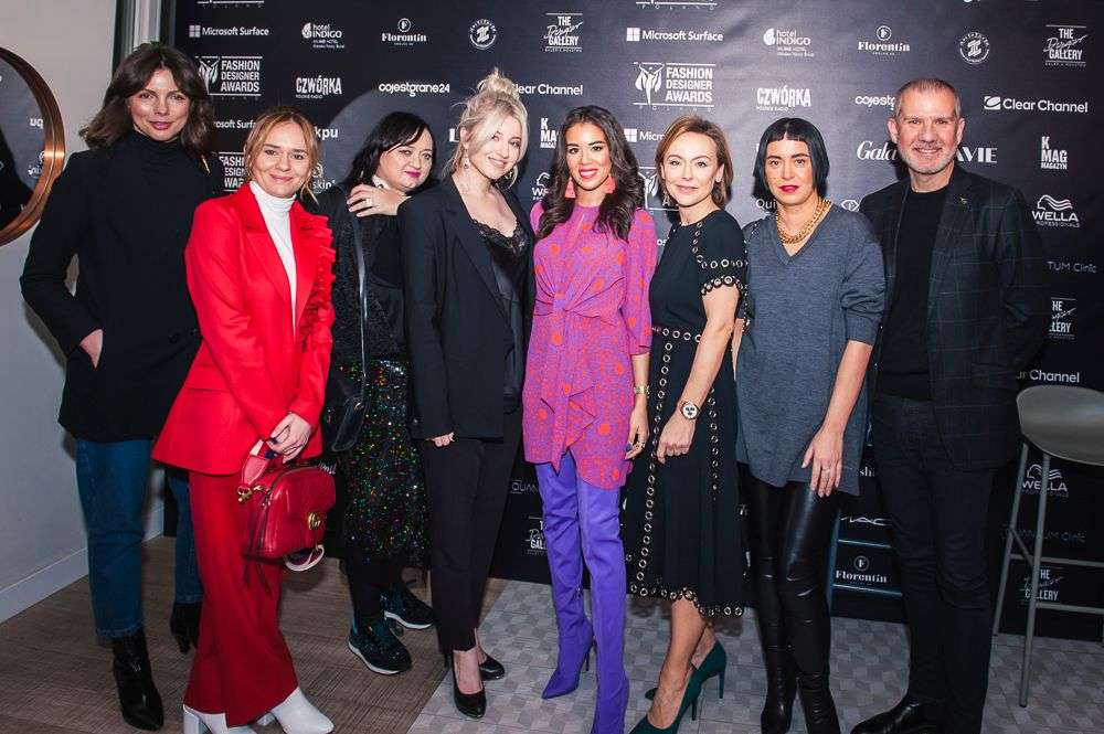 Gosia Baczyńska: Sukces to konsekwencja, dużo ciężkiej pracy i podejmowanie wyzwań niemożliwych do zrealizowania