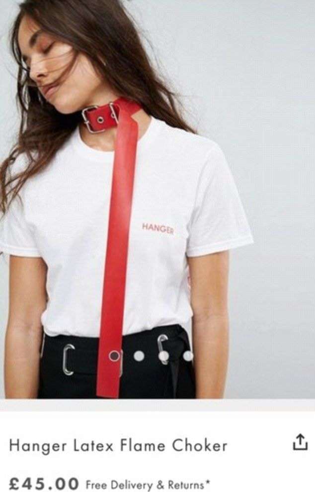 Burza w Internecie. Znana marka krytykowana za gloryfikację samobójstwa