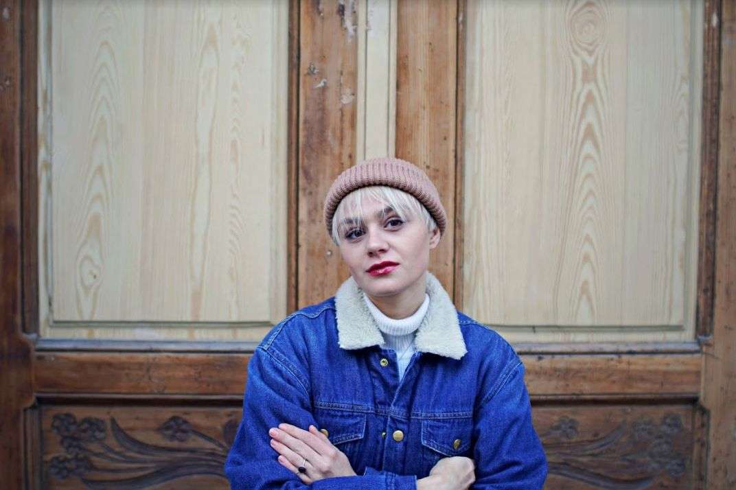 Jest! Debiutancka płyta Rosalie. już w sprzedaży