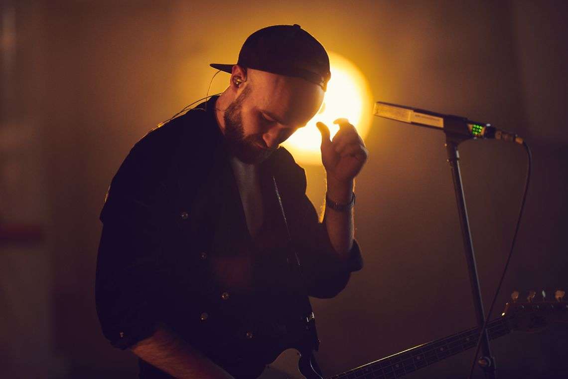 Buslav zapowiada drugą płytę. Jeszcze więcej pięknych i delikatnych brzmień