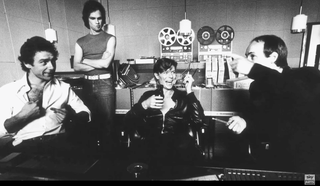 Tu nagrywali David Bowie, Nick Cave, Depeche Mode i U2. Powstał dokument o legendarnym berlińskim studio