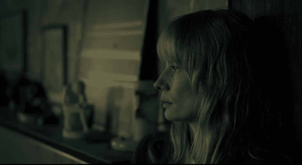 Jest pierwszy zwiastun „Ciemno, prawie noc" Borysa Lankosza na podstawie głośnej powieści Joanny Bator