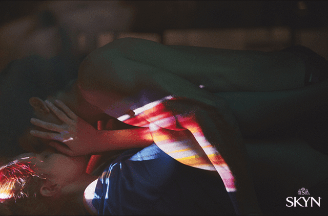 Poznaj najintymniejsze miejsca na świecie. SKYN zachęca do udziału w bardzo zmysłowym konkursie