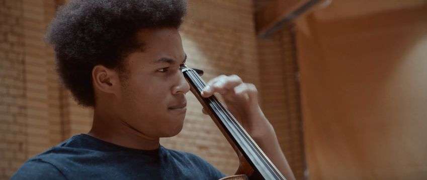 Oto najpiękniejszy cover "No Woman No Cry" jaki kiedykolwiek powstał