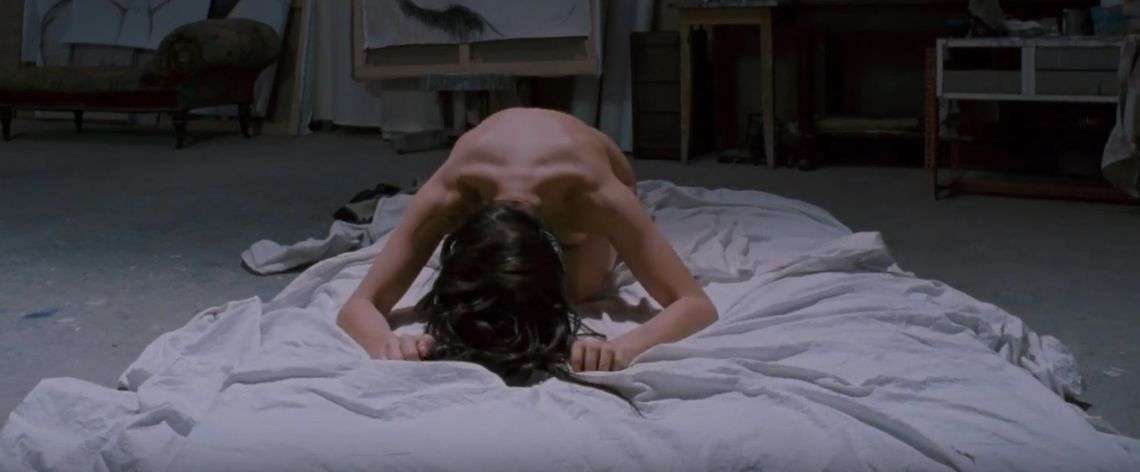 10 najbardziej zmysłowych filmów w historii kina