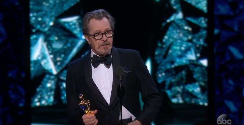 Oscary 2018 - pełna lista zwycięzców