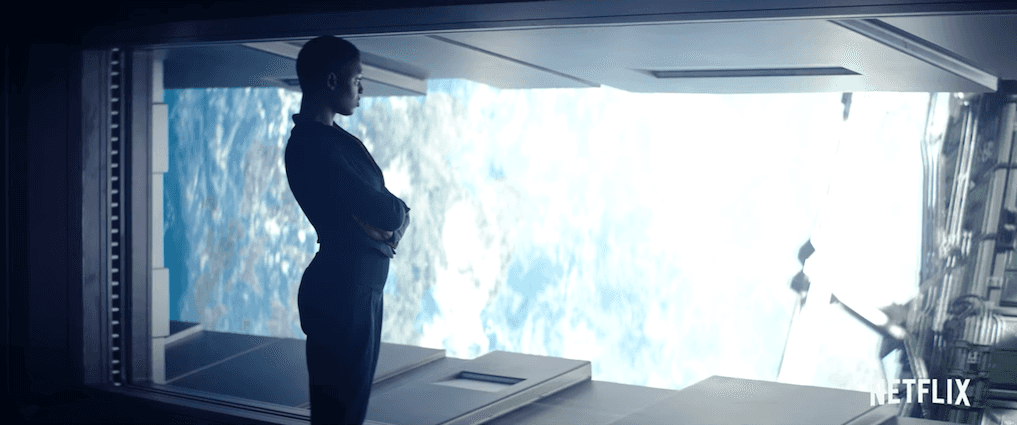 Netflix zapowiada serial oparty na książce twórcy "Gry o tron"