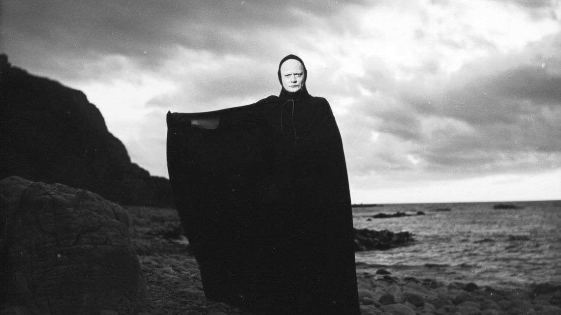 100 lat temu urodził się Ingmar Bergman. We Wrocławiu odbędzie się wystawa poświęcona mistrzowi kina