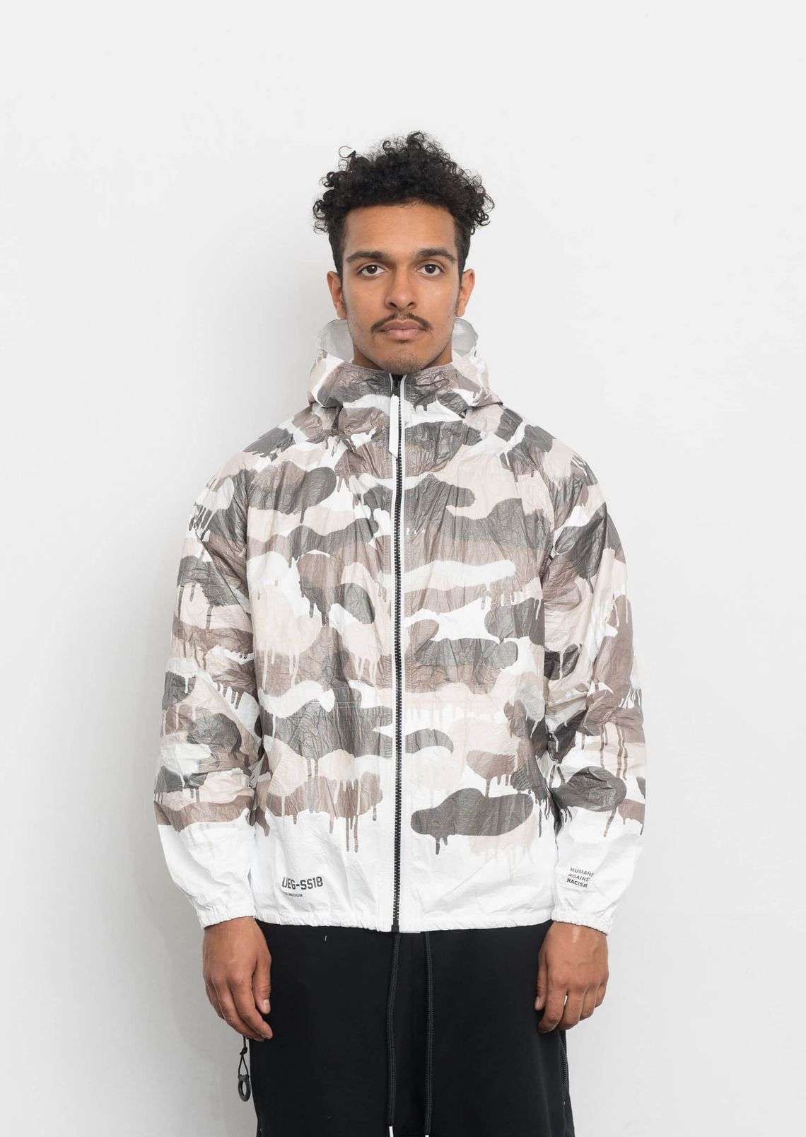 UEG przeciwko rasizmowi