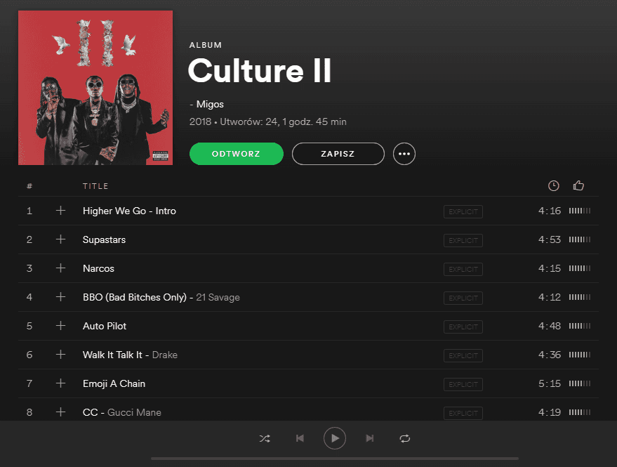 Czy streaming sprawia, że dostajemy więcej muzyki?