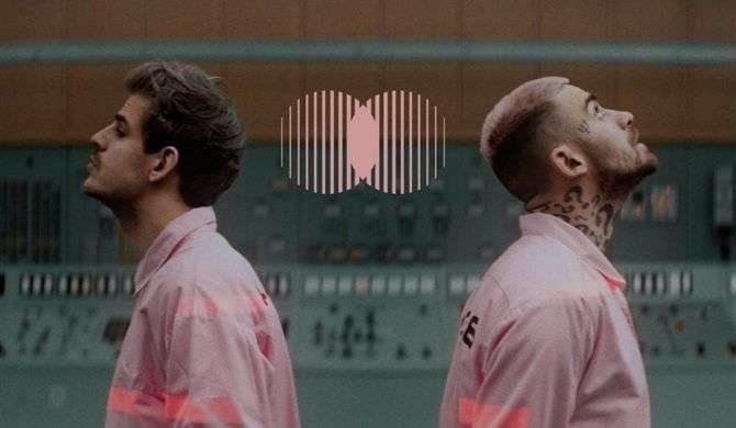 Najświeższy kawałek Taco i Quebonafide jest zainspirowany klasyką heavy metalu