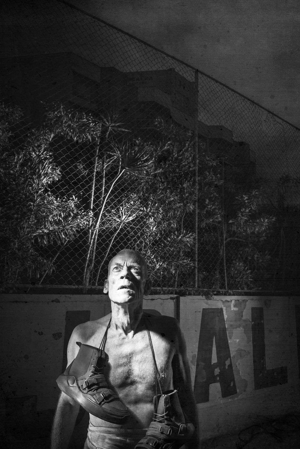 Skandynawska surowość w futurystycznej kolekcji PUMA i Han Kjøbenhavn