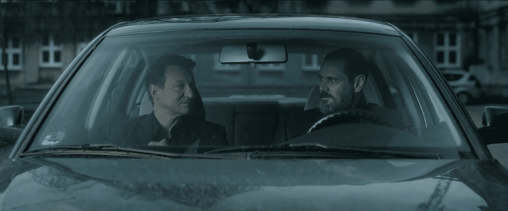 Amerykanie nakręcili film o makabrycznej zbrodni w Polsce. Obok Jima Carreya i Charlotte Gainsbourg wystąpili Więckiewicz, Kulesza i Zamachowski.