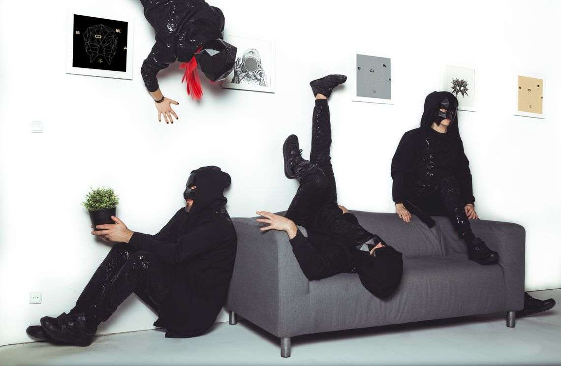 BOKKA: W czasach, w których stawia się na wygląd, muzyka może obronić się sama [wywiad]