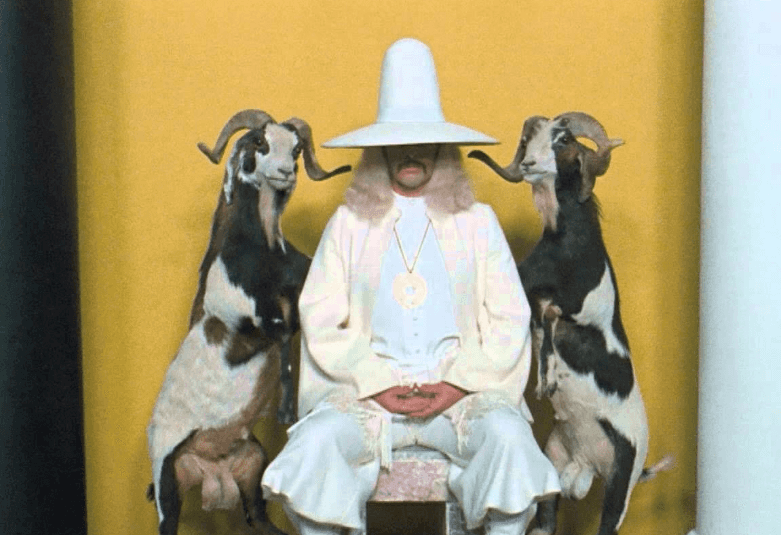 8 filmów, które trzeba obejrzeć na haju