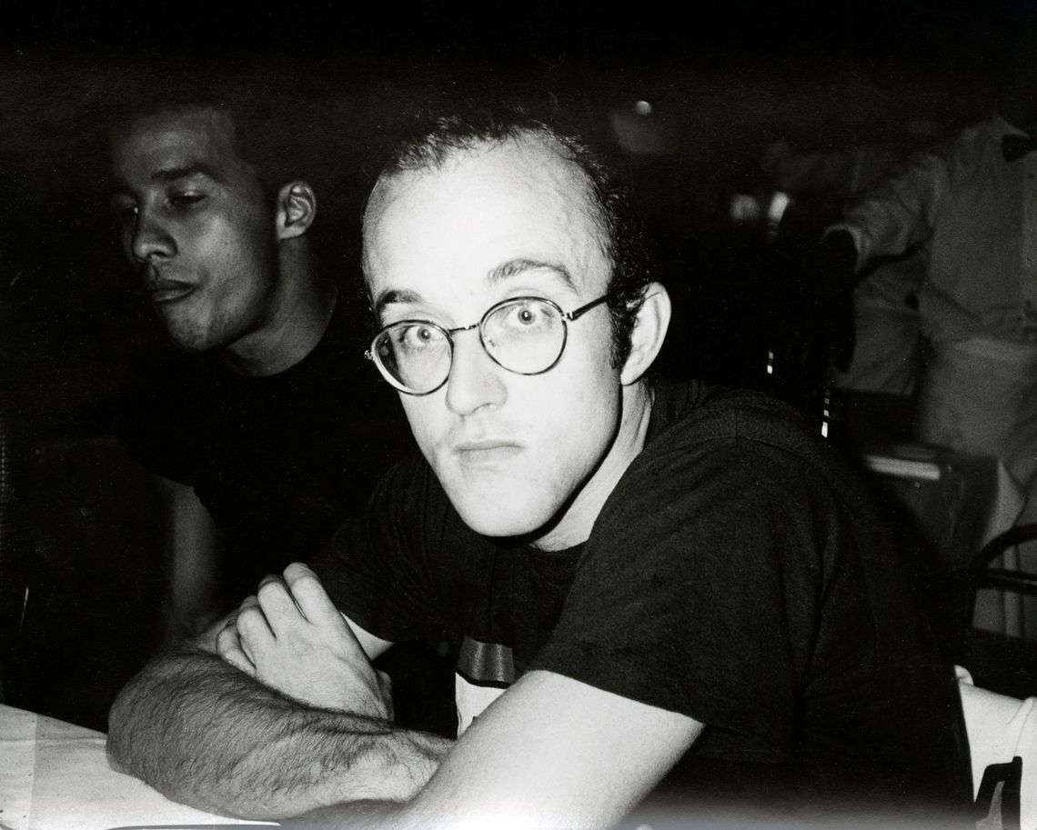 Fotografie Andy'ego Warhola pokazujące niezwykłe momenty z życia nowojorskiej bohemy