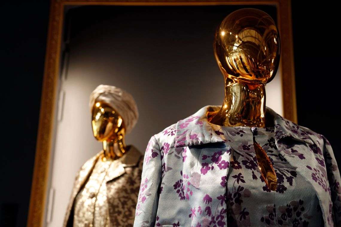 300 dzieł Christiana Diora i innych paryskich ikon na jednej wystawie. To część zbiorów największego w Polsce kolekcjonera mody