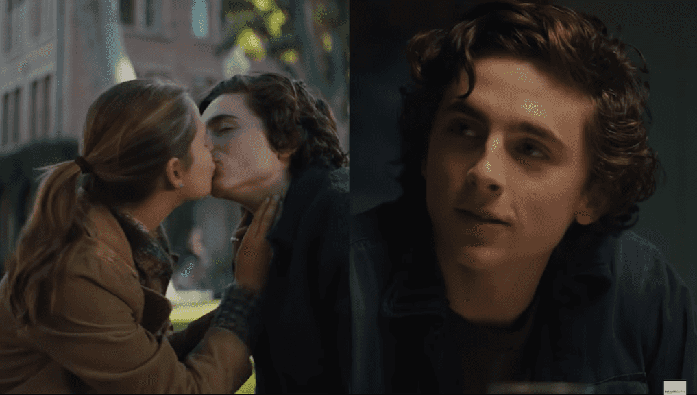 Timothée Chalamet i Steve Carell w filmie o burzliwej młodości i relacji syn-ojciec