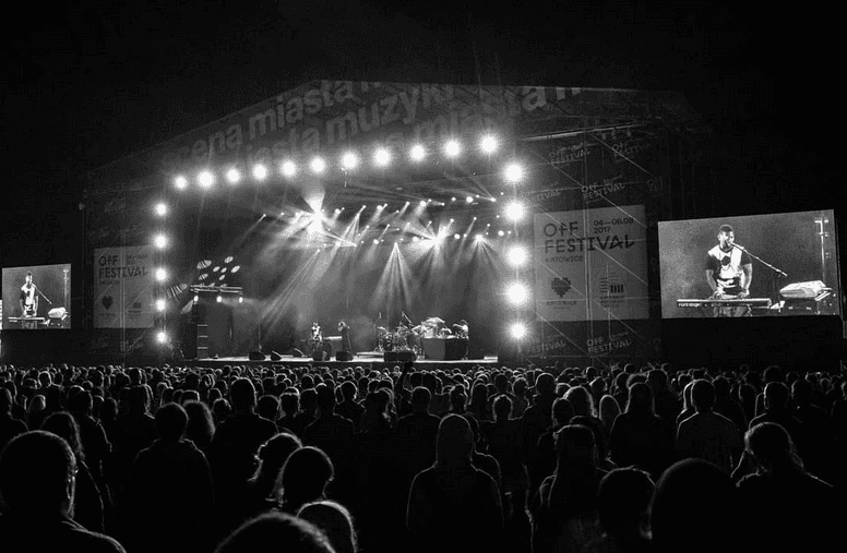 Best of Off: 10 najlepszych koncertów w historii Off Festivalu