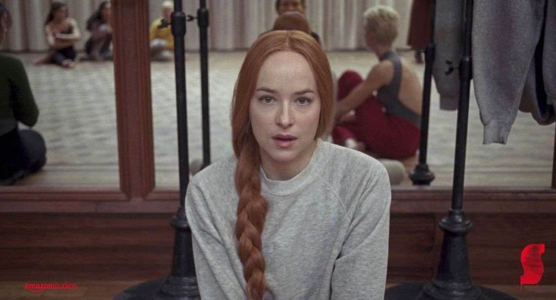 Jest zwiastun horroru reżysera "Tamtych dni, tamtych nocy". Dakota Johnson i Tilda Swinton w rolach głównych