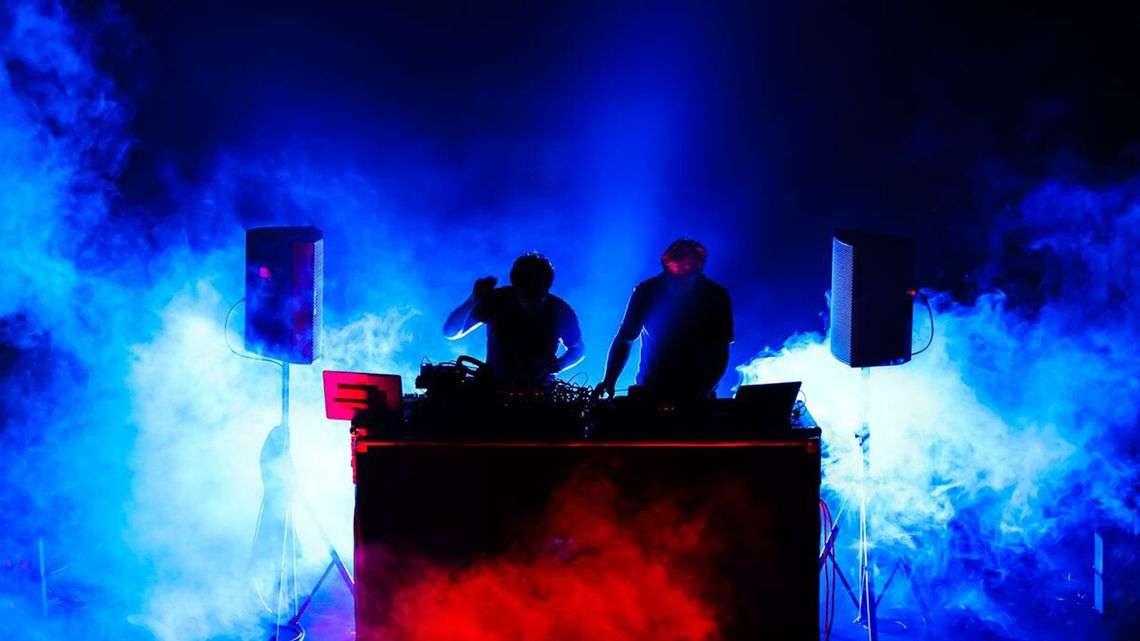 Światowe gwiazdy muzyki elektronicznej na Tauron Nowa Muzyka Pop-Up! we Wrocławiu