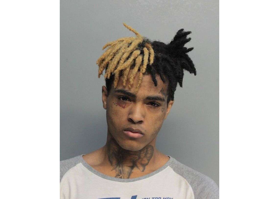 Czy tańce na grobie XXXTentacion są na miejscu? [opinia]