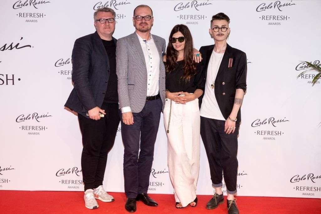 Moda inspirowana naturą? Przedstawiamy najlepsze projektantki